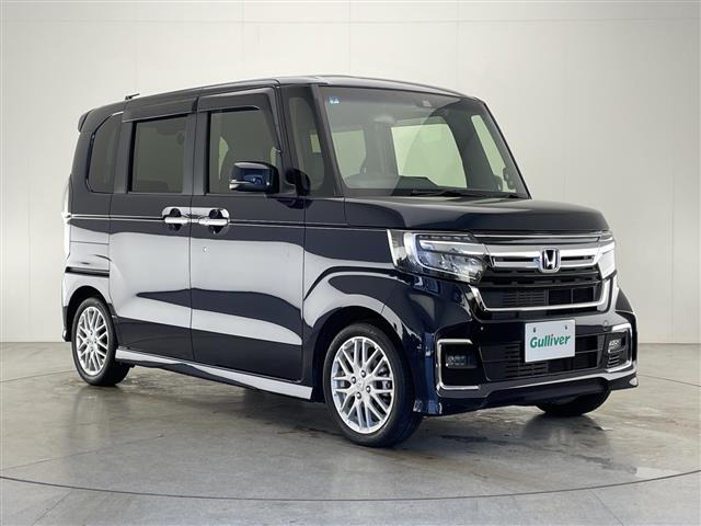 ホンダ N-BOXカスタム 