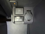 シガーソケット用の充電器が使用可能です!
