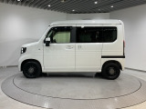 N-VAN e: e: ファン 