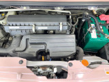 親切・丁寧な専門メカニックスタッフが応対!・車検・点検整備・事故等の修理などアフターサービスも安心。お車のカスタマイズもネクステージのサービススタッフまでご相談ください!