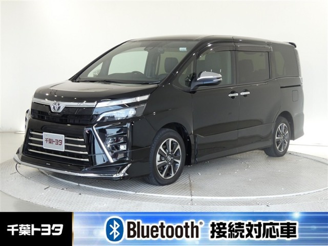 ヴォクシー 2.0 ZS 煌 