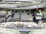 親切・丁寧な専門メカニックスタッフが応対!・車検・点検整備・事故等の修理などアフターサービスも安心。お車のカスタマイズもネクステージのサービススタッフまでご相談ください!