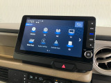 【オーディオ機能】Bluetooth対応、デジタルTV、CD・DVDプレイヤー、AM/FMチューナー付きです!