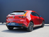 MAZDA3ファストバック 1.5 15S ブラックトーンエディション
