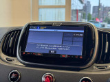 Bluetooth接続で音楽再生が可能です。