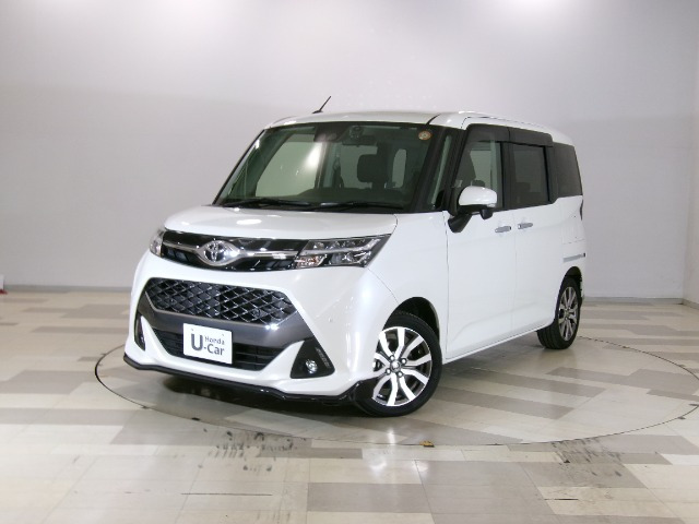 タンク 1.0 カスタム G-T 