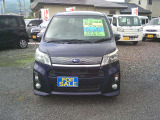 ステラ LS スマートアシスト アルファ 4WD 