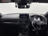 CX-8 2.5 25S ブラックトーンエディション 修復歴無し