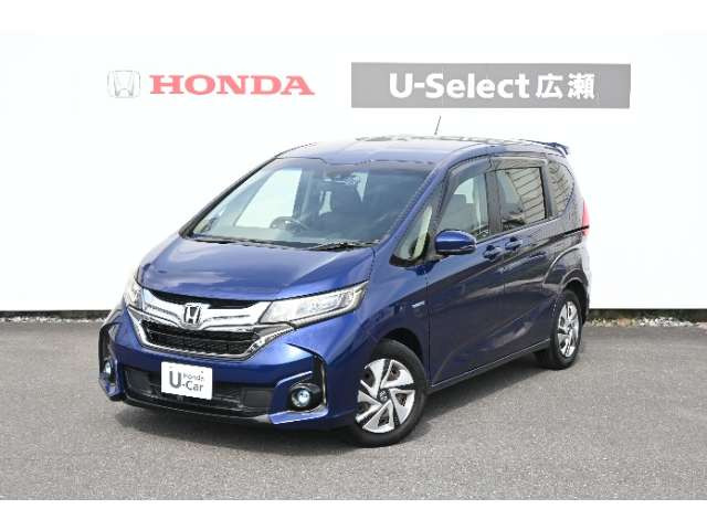 フリード+ 1.5 ハイブリッド G ホンダセンシング 