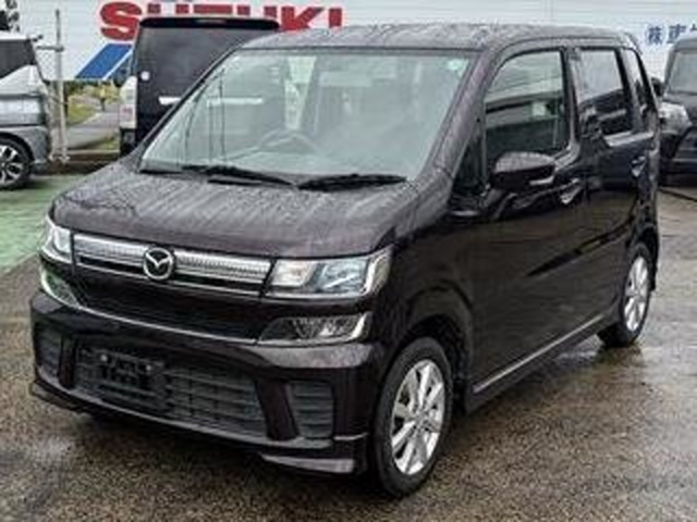 フレア ハイブリッド XS 