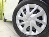 【純正14インチスチールホイール】ネクステージでは『社外アルミホイール』も好評発売中!有名ブランドからお値打ちなアルミまで幅広くご提案致します♪スタッドレスタイヤも取り扱っておりますのでお任せ下さい!