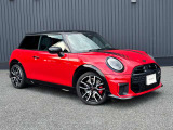お客様のMINIライフをサポートいたします。お気軽にご相談ください。