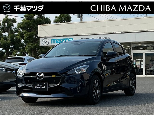 MAZDA2 1.5 15BD