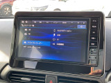◆◆◆このナビは、HDMI・ラジオ・フルセグTV・bluetooth等対応です。これからも長く使用できます。フルセグは電波が悪くなるとワンセグに自動で切り替わり快適にTVがお楽しみ頂けます。