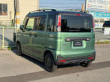 お早目のご検討をお勧め致します。当社でメンテナンスをさせて頂いておりましたお車です。