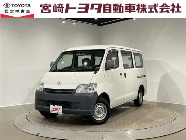 ライトエースバン 1.5 DX