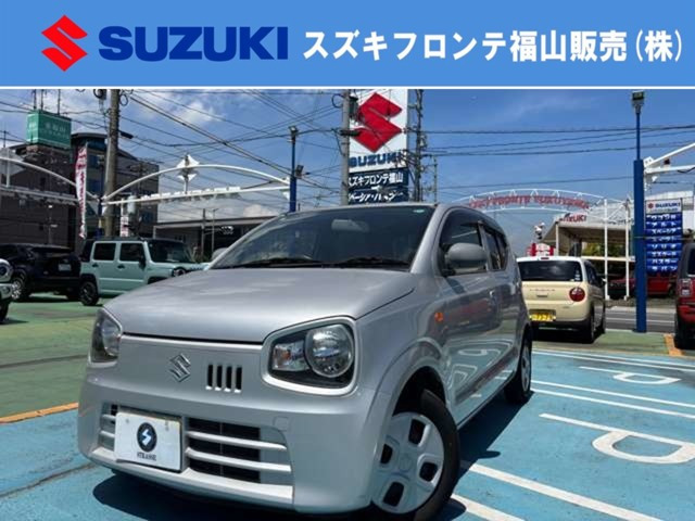 スズキ アルト 