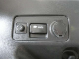 AC100V/1500W対応コンセント付きです。
