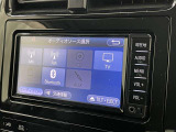 お気に入りの曲をBluetoothで再生できます♪ ドライブがさらに楽しくなりますよ♪