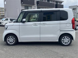 N-BOX G L ホンダセンシング 