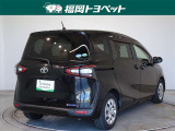 シエンタ 1.5 G クエロ 