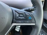 プロパイロット搭載☆自動車専用道路での車間制御とハンドルアシストをしてくれます♪