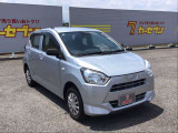 ミライース L SAIII 4WD 