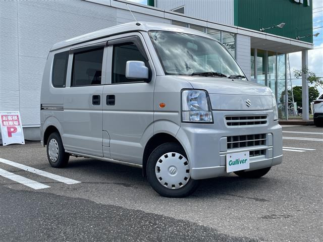 エブリイ ジョイン ターボ 4WD 4WD 修復歴無し