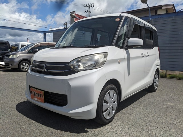 eKスペース E