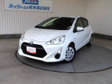 トヨタセーフティセンスC装備!トヨタを代表する人気のコンパクトハイブリッドカー!日常使いで役立つ頼もしい1台です!実用燃費の良さに定評があります!スマートキー・純正ナビ・リアカメラ・ETCなどを装備!