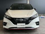 リーフ  NISMO