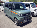 N-BOX ジョイ 2トーン 