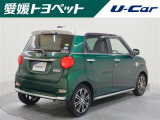 キャスト スタイル G SAIII 