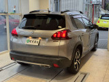 2008 GTライン
