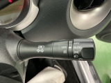 オートライトコントロールはライトのつけ忘れや消し忘れを防止。無灯火走行による事故を未然に防げます