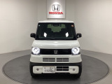 【Honda認定中古車 U-Select】 エンジン、オーディオやカーナビ(社外品は除く)に至るまで保証をお付け致します。全国のホンダディーラーで保証と整備が受けられます。