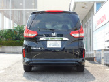 車輌後方になります!当店はホンダ認定正規ディーラーです!先ずはお問合せください!TELは04-7181-8220へ!webからなら24時間いつでもお問合せいただけます!