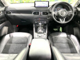 CX-5 2.2 XD ブラックトーンエディション 