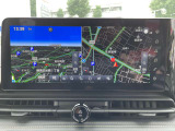 メーカー装着コネクトナビ・フルセグTV