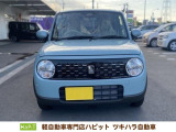 スズキ アルトラパン