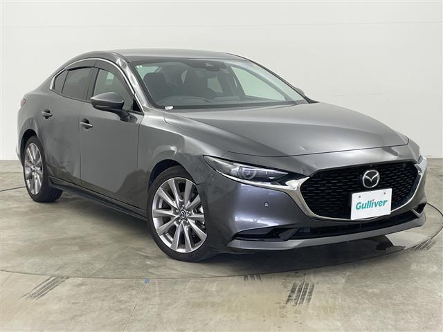 MAZDA3セダン 1.8 XD プロアクティブ ツーリング セレクション 修復歴無し