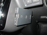 ETC装備!!最近の高速道路はスマートインターが増えてまいりましたが、ETCが搭載されていないとご利用できません!