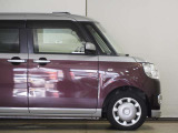 軽マートの車は全車安心の保証付!!自信があるのでできるんです♪整備工場、板金工場、完備♪