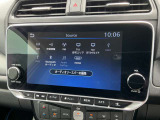 多彩な機能が装着されておりますので快適なドライブをお楽しみください。