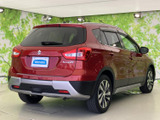 SX4 Sクロス 1.6 