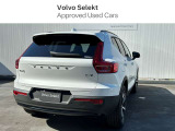 XC40 ウルトラ B4 AWD 4WD