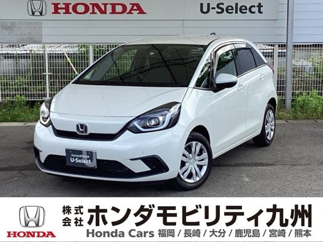 フィット  1.3 ベーシック