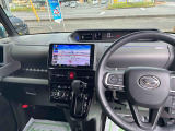 安全・安心な走行のために、納車前にダイハツのクルマを知り尽くしたエキスパートが基本性能に関わる機能や状態を徹底的に点検。消耗部品の交換など法定12ヶ月点検相当の点検・整備を実施しております