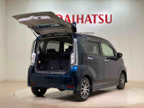 下回りのサビが気になる方には、下回防錆加工をオススメしております!