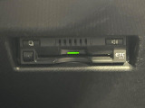 【ETC】高速道路の料金所をストレスなく通過!話題のスポットやサービスエリアに多い「スマートIC」利用時は必須のアイテムです。当店でセットアップを実施、ご納車当日からすぐにご利用いただけます!